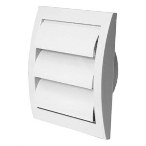 Ventilatsioonirest ND10Z ribakatik