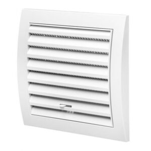 Ventilatsioonirest 148x153 N10R