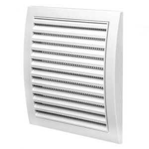 Ventilatsioonirest 190x190 N12