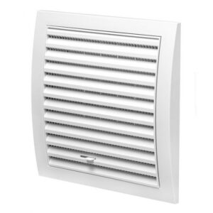 Ventilatsioonirest 190x190 N12R