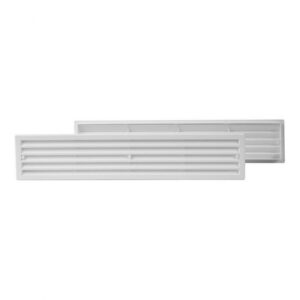 Ventilatsioonirest 450x92 VR459