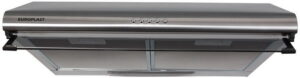 Õhupuhasti H102i 330m3/h 60cm inox