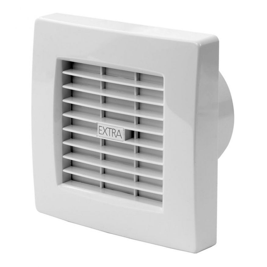 Ventilaator Extra X100ZT taimer