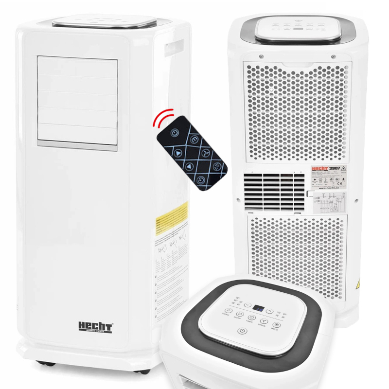 Kliimaseade HECHT 3907 7000BTU