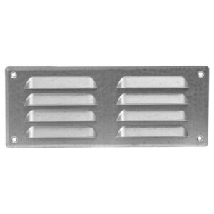 Metallrest 260x105mm tsink MR26105Zn