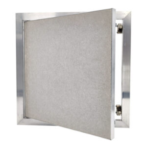 Kontrollluuk 40x40 metallist,kipsplaadile RLR4040