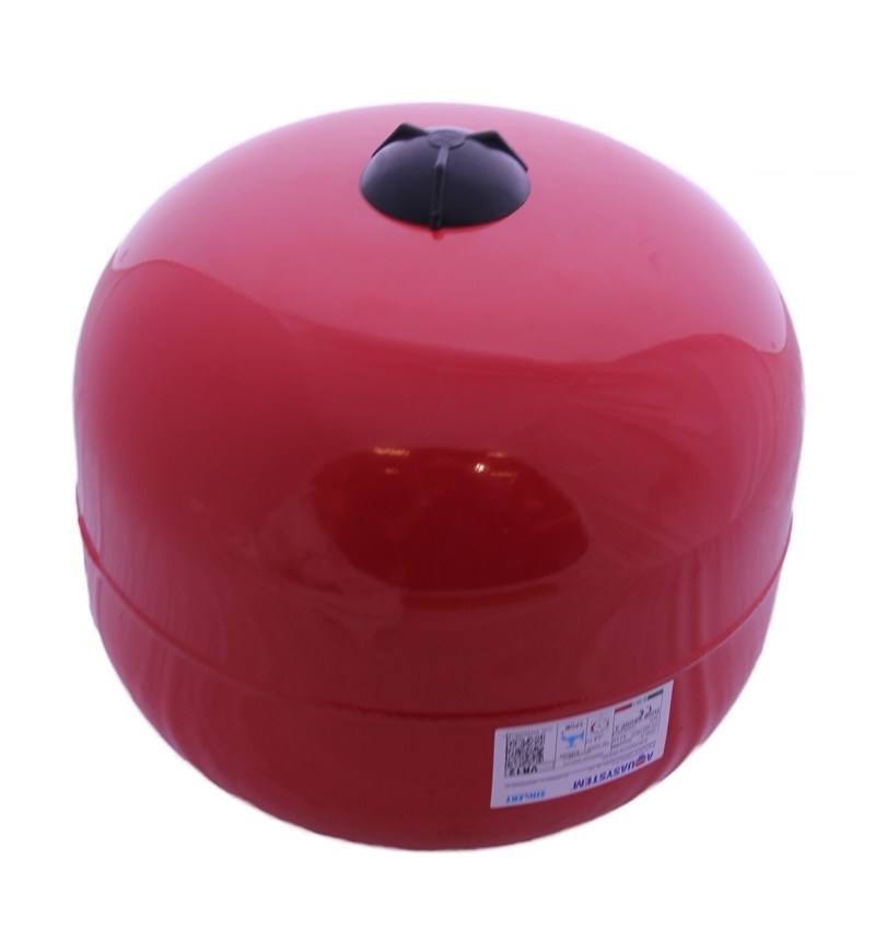 Paisupaak kütteveele 24L 810263