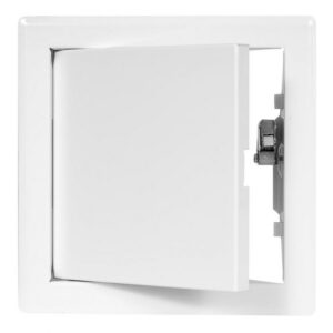 Kontrollluuk metallist 20x20 Click RLMP2020