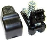 Surverelee PM/5G 1,0-5,0bar, 230V 1-faasil. 991038