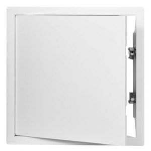 Kontrollluuk metallist 40x40 Click RLMP4040