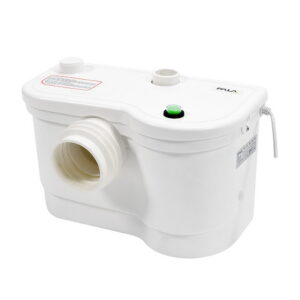 Reoveepump purustiga 600W 75953 697176