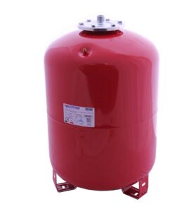 Paisupaak kütteveele 80L vert. Aquasy. 810266