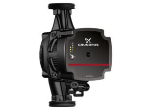 Tsirkulatsioonipump 25-60 180mm 113656