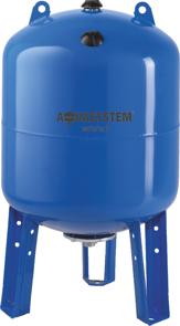 Hüdrofoor 80l vert 8101190