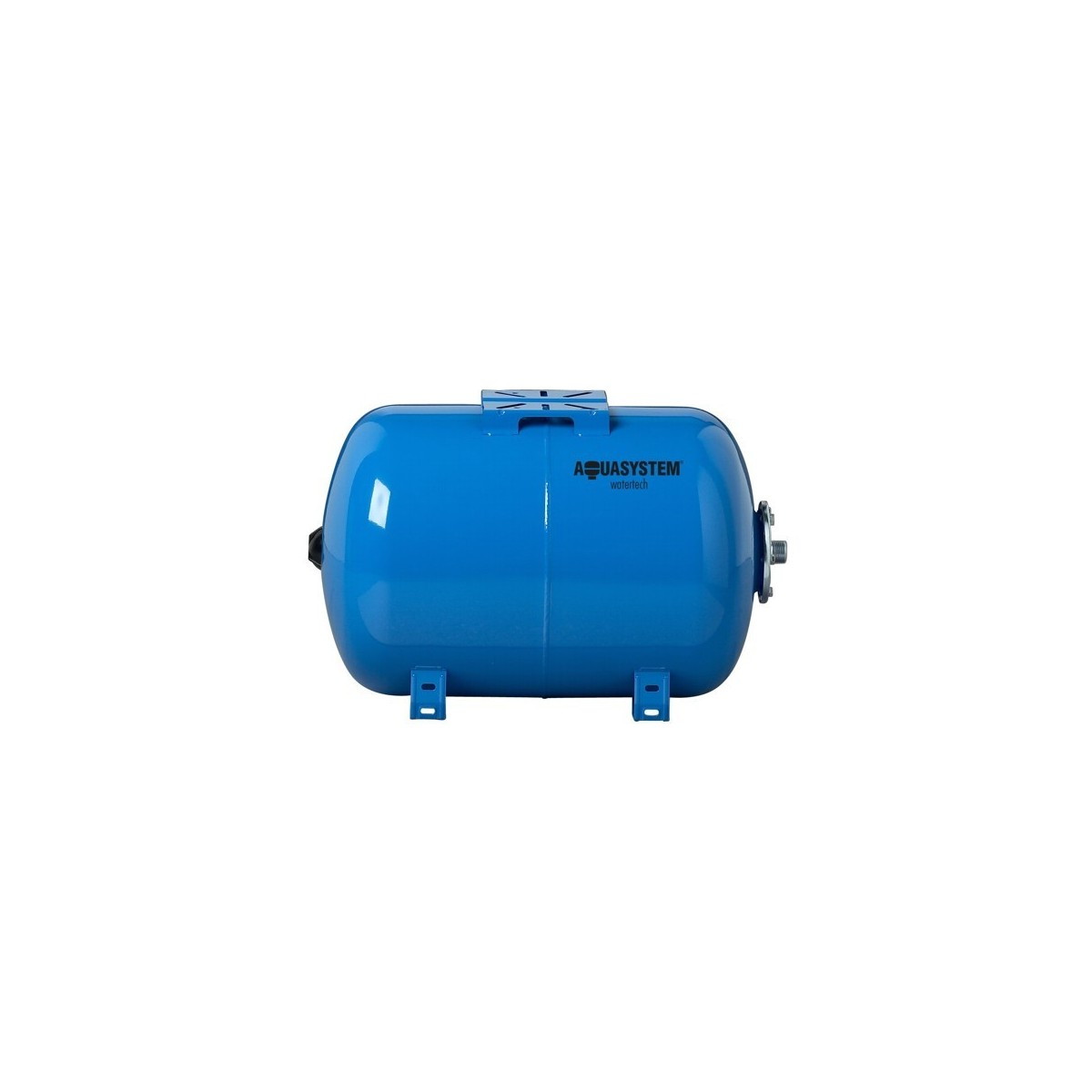 Hüdrofoor AFH CE 50l hori
