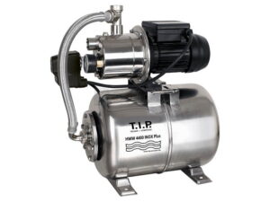Veeautomaat TIP HWW 4400 Superinox Plus 22h 1kw 23v 110383
