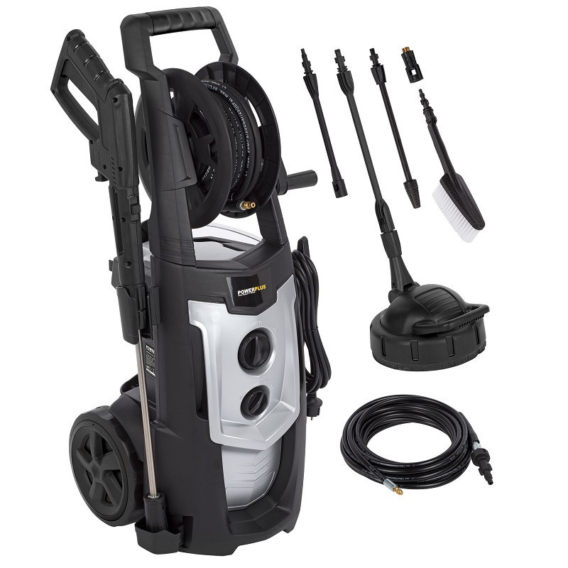 Survepesur POWERPLUS 2500W POWXG90425