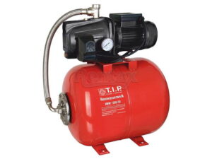 Veeautomaat TIP HWW 1200/50-50H 110377