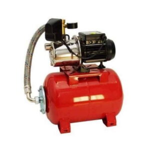 Veeautomaat Jetinox 45/43
