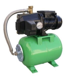 Veeautomaat Terra 750W 36255
