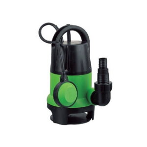 Uputatav pump 400W TR 400 B 36200