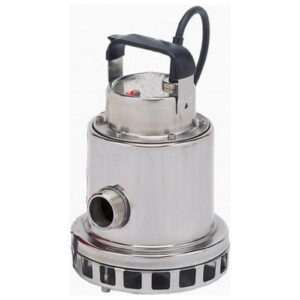 Uputatav pump Omnia 80/5