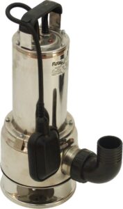 Uputatav pump Biox 200/8 0,9kW 111017