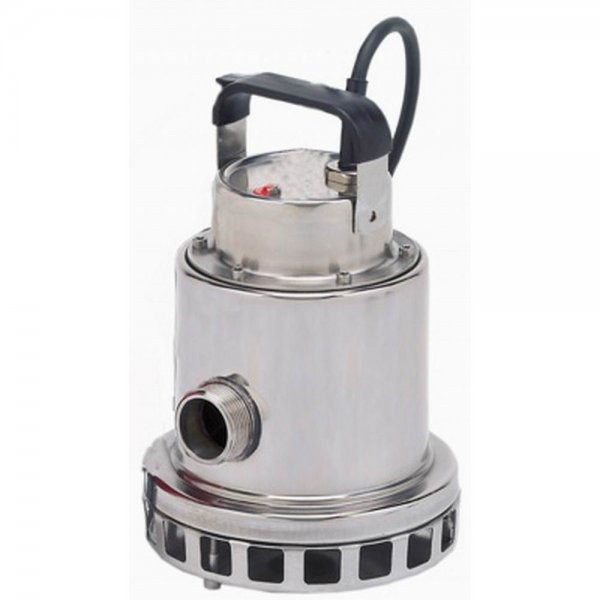 Uputatav pump Omnia 160/7