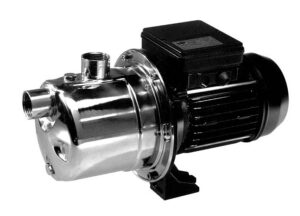 Tsent.pump Jetinox 60/50
