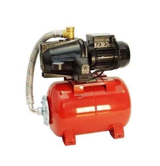 Veeautomaat Nocchi Jet 1000-24H 1,1kW 230V 110007