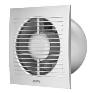 Ventilaator ¤125mm EE125S hõbe