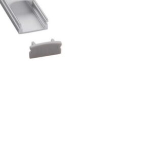 Otsakatted profiilile SP01 2tk 25731-2P
