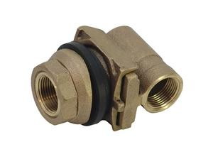 Adapter puurkaevule 25mm 1" 995212