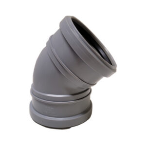 Muhvidega põlv UPONOR 75/45 1053724 300817