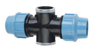 Rist üleminekuga 32* 3/4 PEM sk 40238