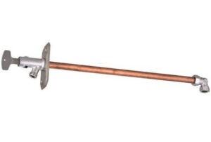 Kastmiskraan külmumiskindel NORDLINE NL600 600mm 57595
