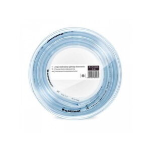 Voolik 6X1,5mm, 5m, läbipaistev 35-20-482