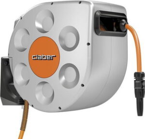 Voolikupool Rotoroll ½"-20m CL8696 448696