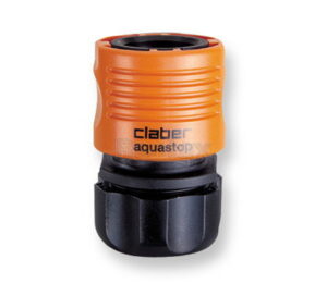 Muhv ¾" aquastop CL8605 448605