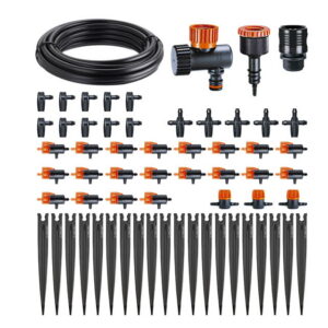 Kastmissüsteem Drip Starter Kit CL 90764 490764
