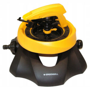 Pulseeriv sprinkler r12m 452m² 1-GB2119C