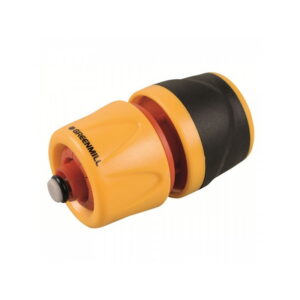 Vooliku liides ½"-¾" STOP 1-GB1601C