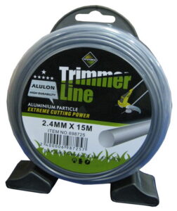 Trimmerijõhv Alulon 3,0mmx15m traadiga 698726