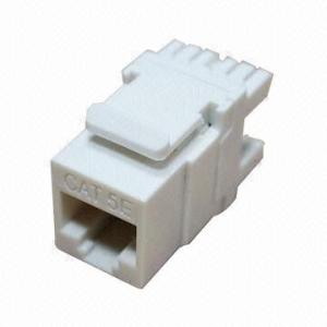 Arvuti moodulpesa Cat5 5446P
