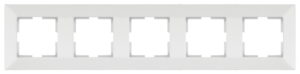Raam MERIDIAN 5-ne 90979045