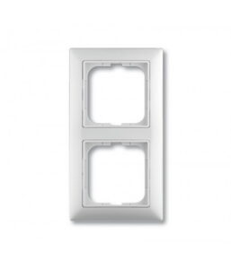 Pistikupesa raam 2-ne BASIC55 A0395P
