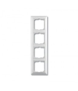 Pistikupesa raam 4-ne BASIC55 A1482P