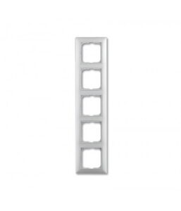 Pistikupesa raam 5-ne BASIC55 A1483P