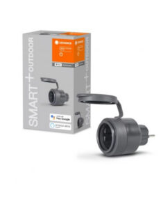 Pistikupesa SMART WI-FI 16A IP44 OS570979