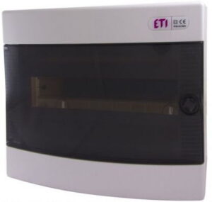 ETi Kilp pinnapealne, IP65, ECH-12PT